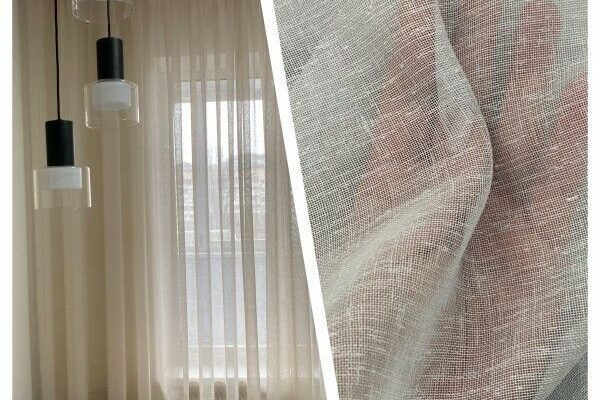 Ідеальна довжина тюлі: як підібрати, щоб не прогадати з вибором Ідеальна довжина тюлі: як підібрати, щоб не прогадати з вибором