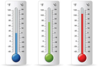 Ідеальна температура в кімнаті для немовлят: рекомендації для батьків