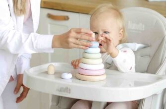 Ідеальна вага для 2-місячного малюка: орієнтири та норми розвитку