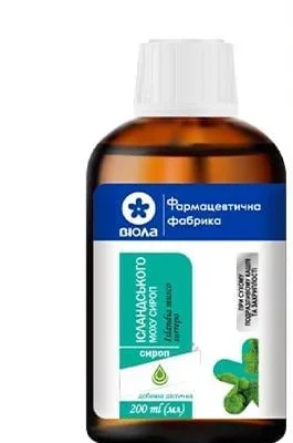 Ісландський мох: від якого кашлю допомагає і як правильно застосовувати