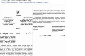 Хто має право перевіряти документи під час військового стану в Україні?