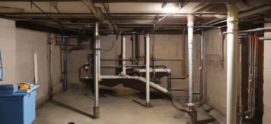 Хто відповідальний за оплату заміни стояка в багатоповерхівці?