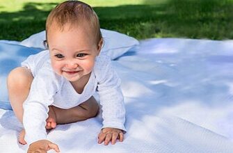 Кількість слів, які має знати дитина в 1 рік: важливі етапи розвитку