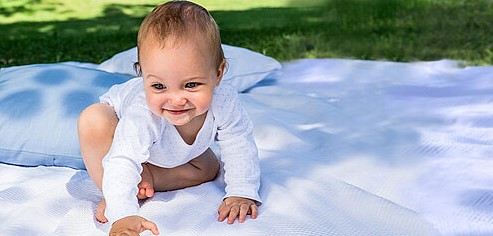 Кількість слів, які має знати дитина в 1 рік: важливі етапи розвитку Кількість слів, які має знати дитина в 1 рік: важливі етапи розвитку