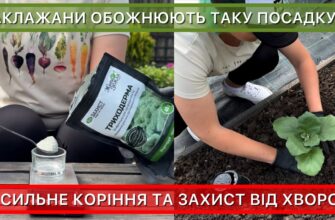 Коли і як безпечно садити рослини після урагану: поради експертів