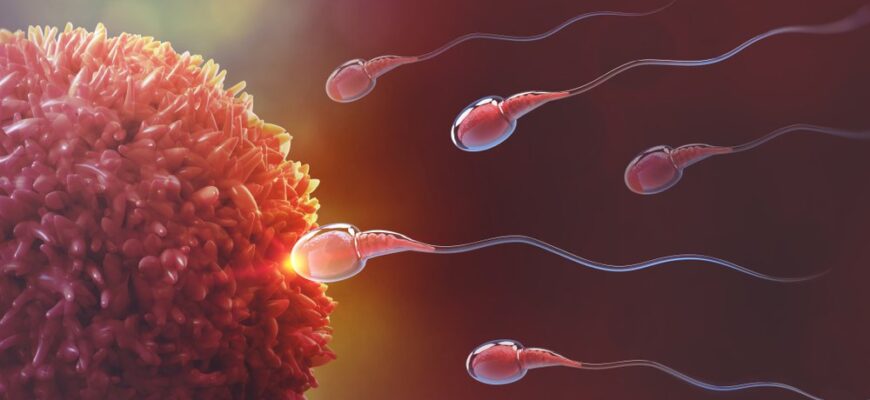 Коли настає овуляція після місячних: основні ознаки та процес