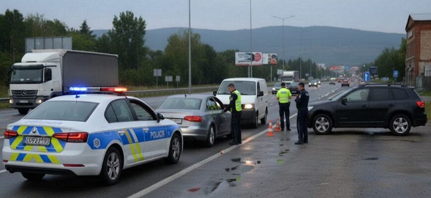 Коли поліція має право вимагати документи: ваші права та обов’язки