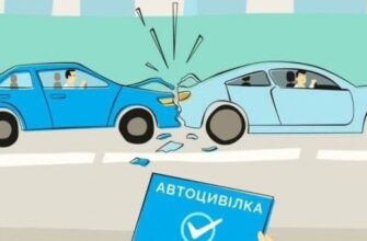 Коли поліція може перевірити поліс ОСЦПВ: повний гід для водіїв