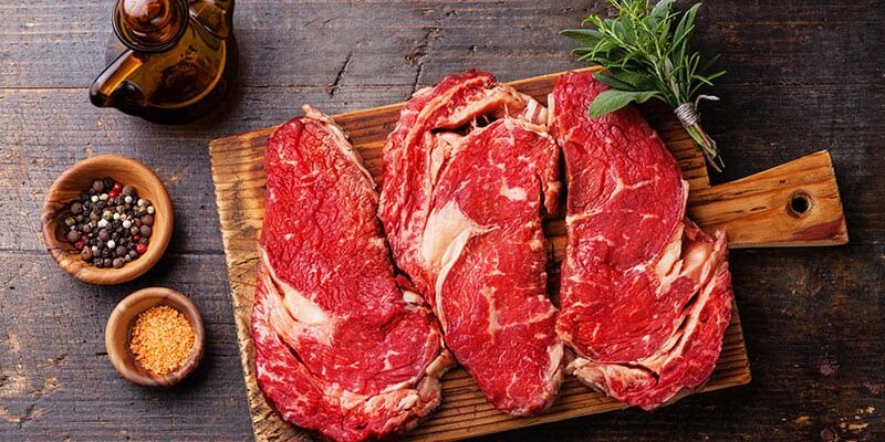 Коли сниться м’ясо: значення снів та їх приховані послання