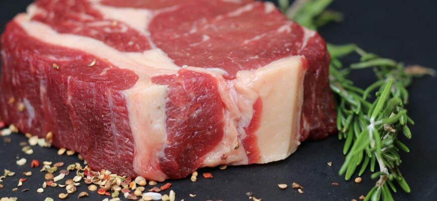 Коли сниться печене м’ясо: тлумачення снів та їх значення для вас