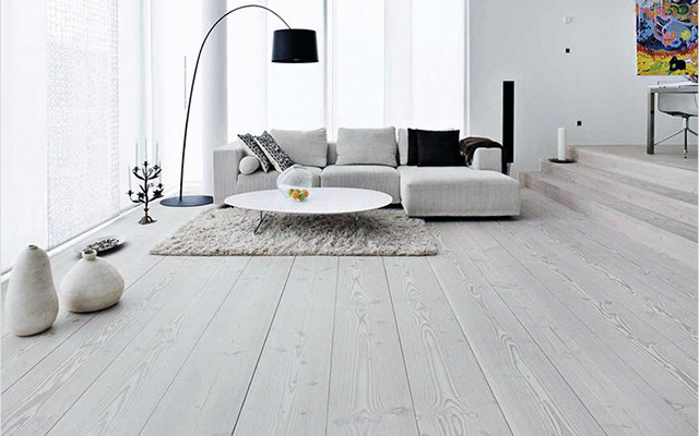 Ламінат чи лінолеум: що обрати для вашої підлоги – порівняння варіантів