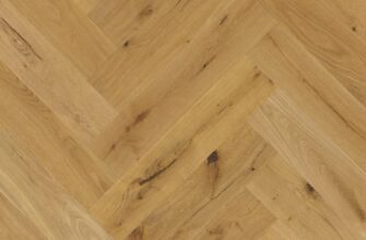 Ламінат чи паркет: як обрати ідеальне покриття для вашої оселі?