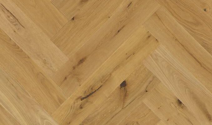 Ламінат чи паркет: як обрати ідеальне покриття для вашої оселі?