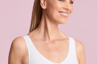 Ліфи після мастектомії: вибір комфортної та безпечної білизни