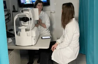 Лікування глаукоми: ефективні методи боротьби з підвищеним тиском