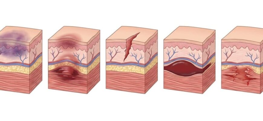 Лікування некрозу: методи, поради та можливості відновлення тканин