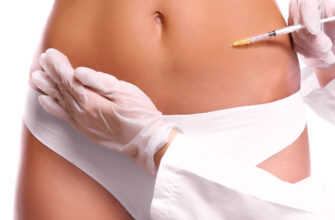 Ліполітики: ефекти до і після процедур для ідеального тіла