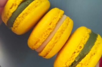 Макарон чи макарун: в чому різниця і що обрати для солодощів?