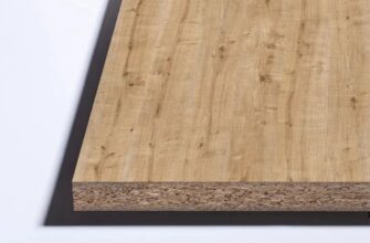 МДФ чи ДСП: Який матеріал обрати для ваших меблів та інтер’єру?