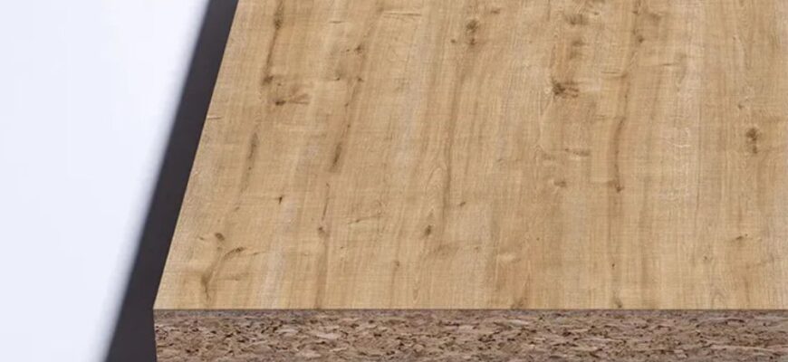 МДФ чи ДСП: Який матеріал обрати для ваших меблів та інтер’єру?