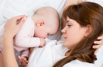 Місячні після пологів: особливості при грудному вигодовуванні