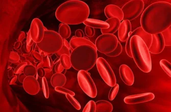 Можливість смертельного ризику при низькому рівні гемоглобіну: аналіз причин