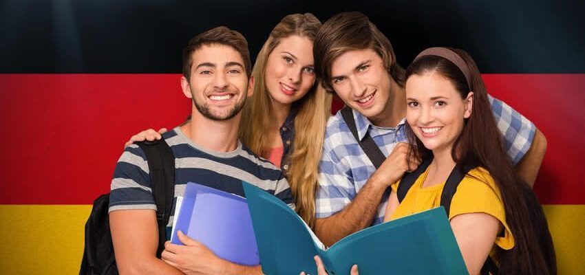 Навчання в Німеччині для українців після 9 класу: можливості та кроки