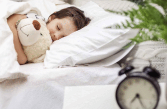 Найкращі пози для сну немовляти: рекомендації педіатрів