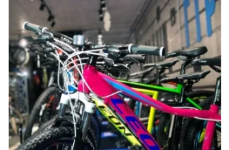 Обладнання для велосипеда: що потрібно для безпеки та комфорту?