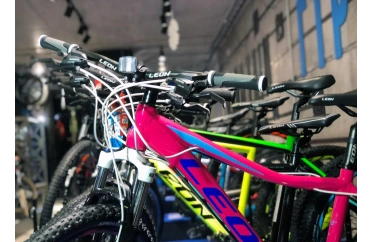 Обладнання для велосипеда: що потрібно для безпеки та комфорту? Обладнання для велосипеда: що потрібно для безпеки та комфорту?