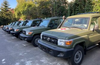 Обов’язкове оснащення для автомобіля: що має бути завжди під рукою