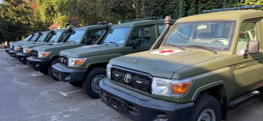 Обов’язкове оснащення для автомобіля: що має бути завжди під рукою