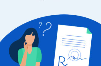 Обов’язкові атрибути електронного рецепта: Що потрібно знати?