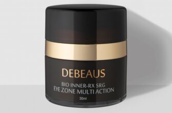 Обираємо найкращий крем під очі після 40: поради та рекомендації