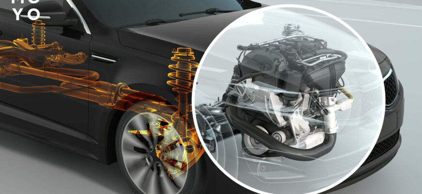 Оптимальна компресія в бензиновому двигуні: які параметри важливі?