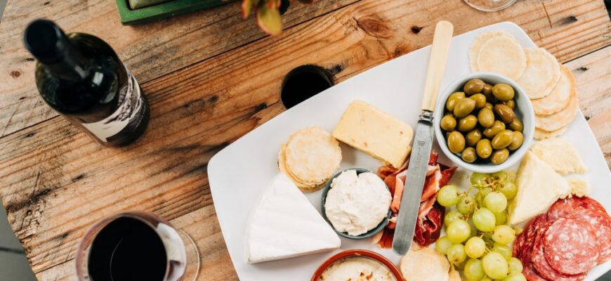 Оптимальна міцність вина: скільки градусів має ваш улюблений напій?