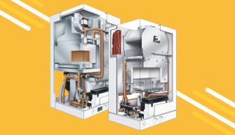 Оптимальна температура на котлі: вибір між 40 або 50 градусів?