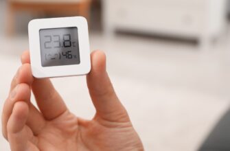 Оптимальна температура в квартирі: комфортні умови для вашого дому