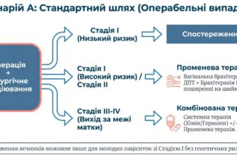 Оптимальна товщина ендометрію перед місячними: норми та відхилення