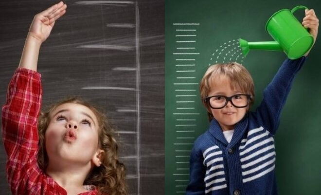 Оптимальна вага для підлітків: яка маса тіла має бути в 13 років?