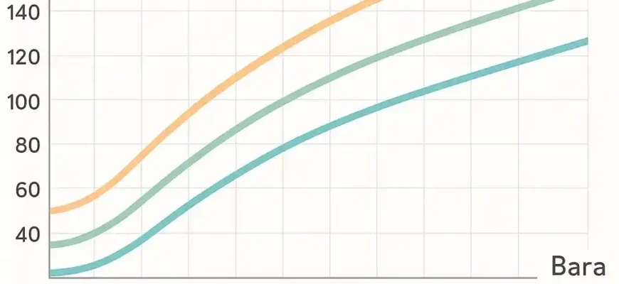 Оптимальна вага дитини: Скільки має важити семирічна дитина?