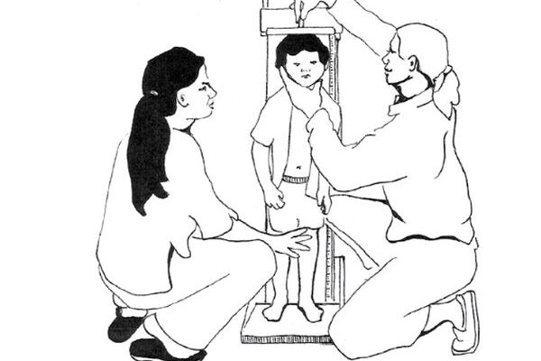 Оптимальна вага дитини у 1 рік: середні показники та поради