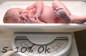 Оптимальна вага тримісячної дитини: які норми вважаються здоровими?