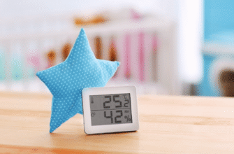 Оптимальна вологість повітря в кімнаті: як забезпечити комфорт