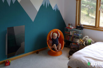 Оптимальна вологість в дитячій кімнаті: як забезпечити комфорт вашої дитини