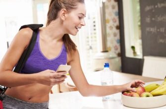 Оптимальне харчування: Що їсти після тренування для швидкого відновлення