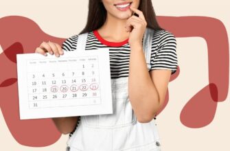 Оптимальний інтервал між менструаціями: скільки днів має проходити?