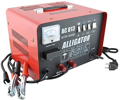 Оптимальний рівень заряду акумулятора: правильні показники для довговічності Оптимальний рівень заряду акумулятора: правильні показники для довговічності