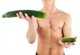 Оптимальний розмір чоловічого статевого органа у 12 років: скільки це?