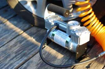 Оптимальний тиск: скільки атмосфер потрібно для коліс фури?